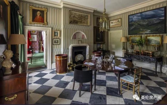 权游中的城堡,权游各个城堡