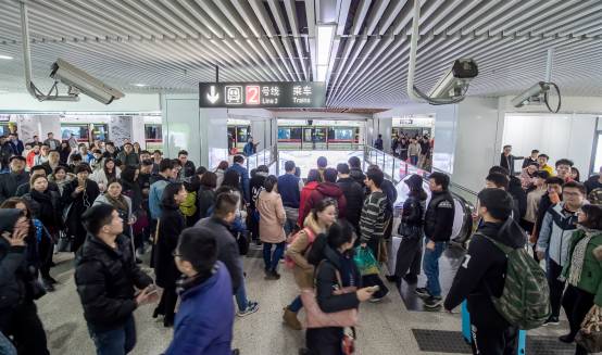 苏州轨交不支持什么支付,苏州轨交小程序