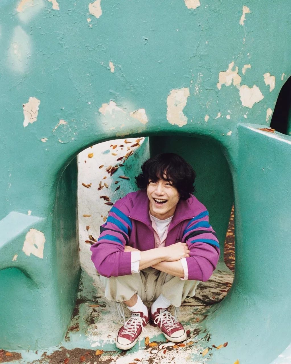 男生海边拍照如何摆pose,双人男生拍照pose姿势大全