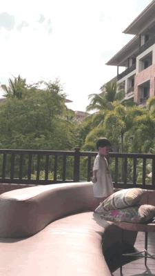 三亚clubmed度假村几点入住,三亚clubmed度假村附近好玩的