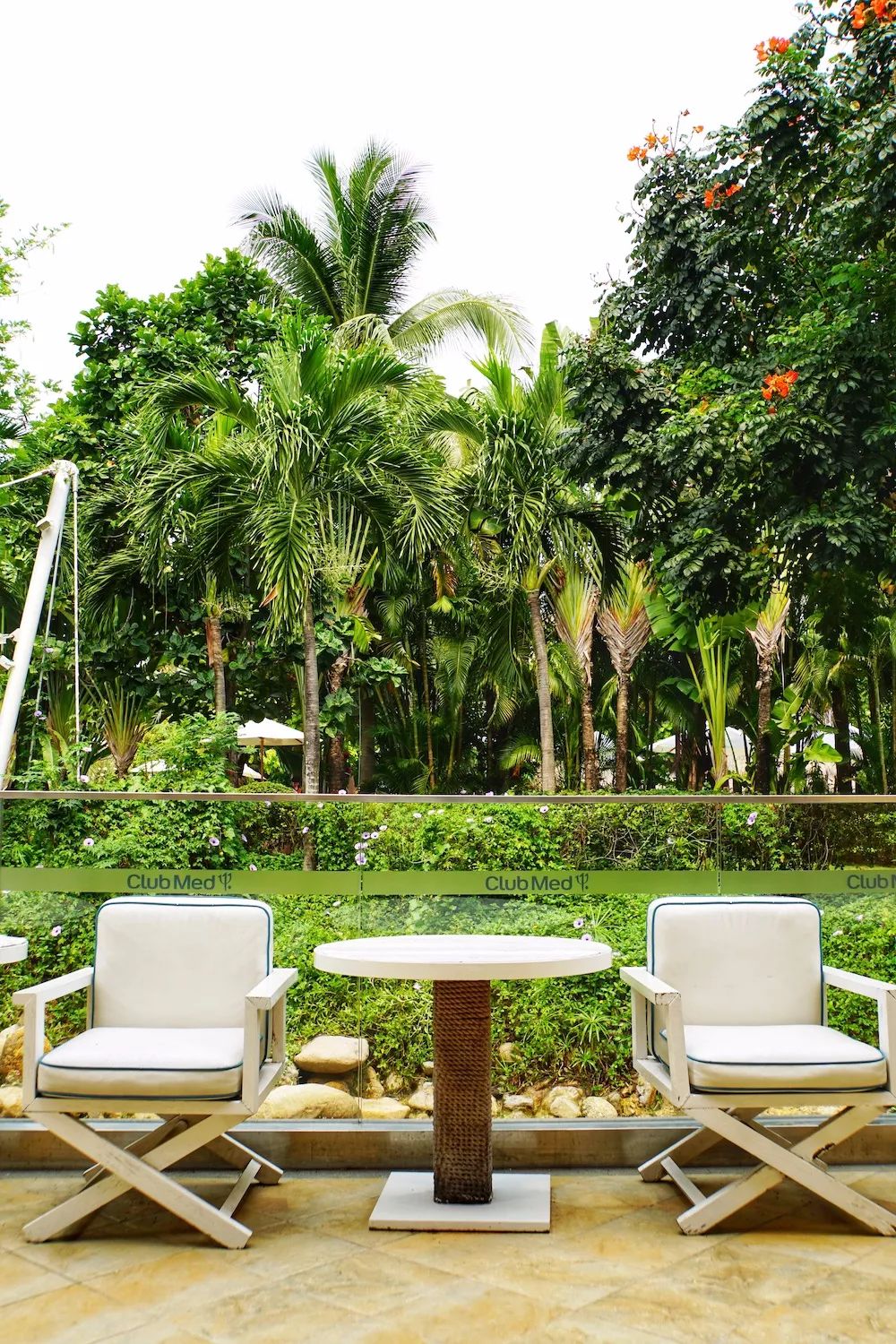 三亚clubmed度假村几点入住,三亚clubmed度假村附近好玩的