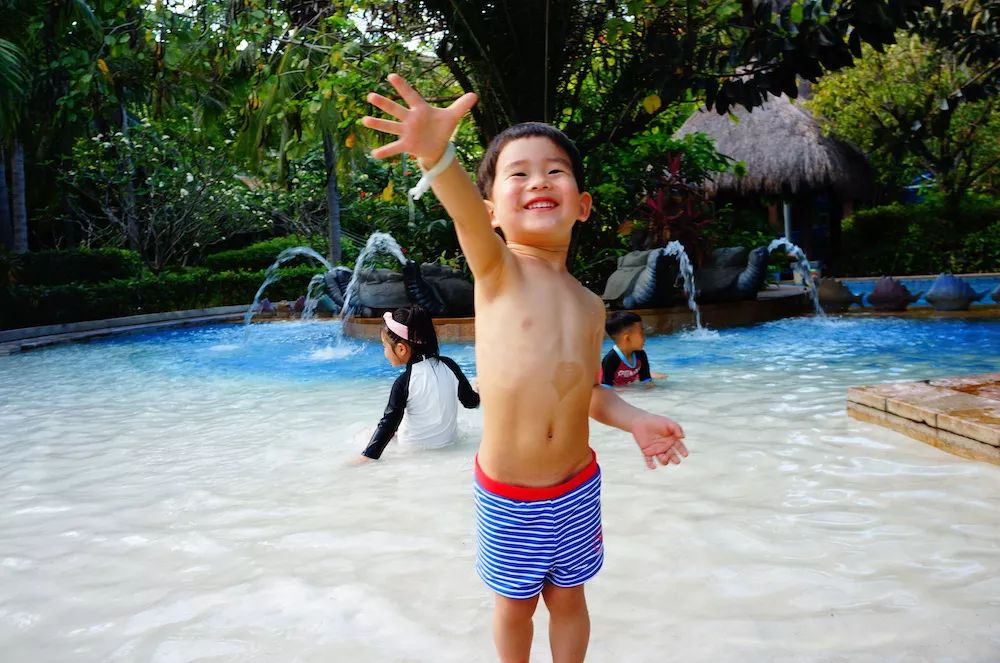 三亚clubmed度假村几点入住,三亚clubmed度假村附近好玩的