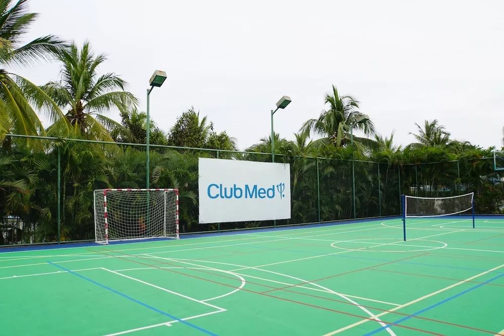 三亚clubmed度假村几点入住,三亚clubmed度假村附近好玩的