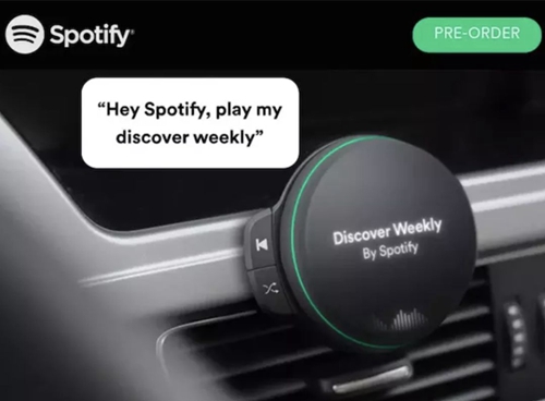 spotify音响测评,spotify支持什么音响