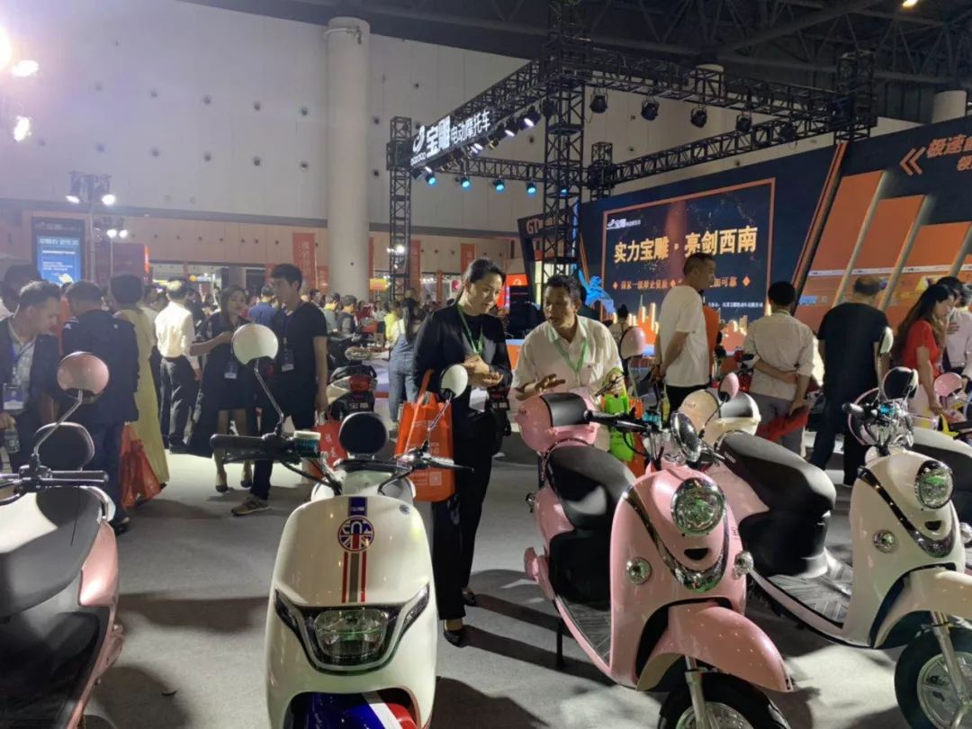 新国标电动车生意怎么样,新国标电动车加盟代理