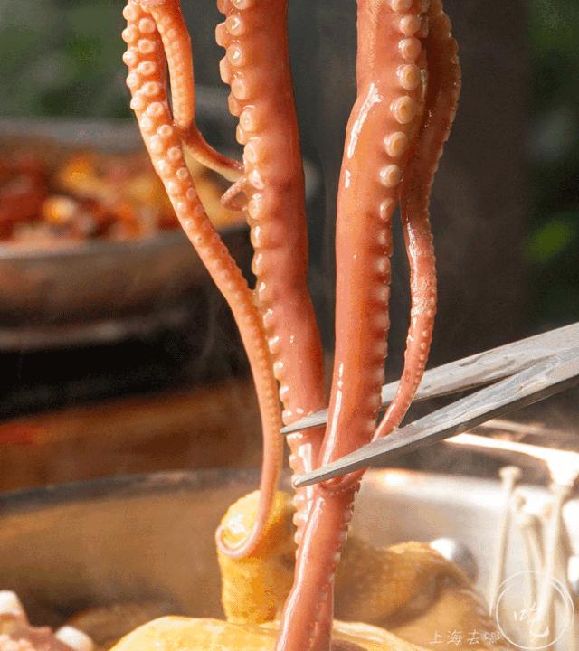 人均能吃到饱的海鲜,人均50能吃到全鱼宴吗