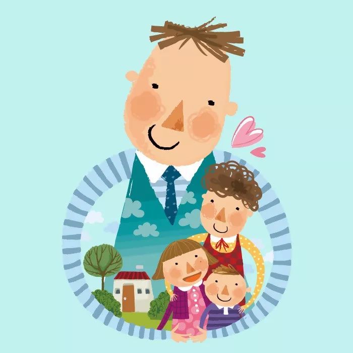 初中孩子成绩下降了家长该怎么办,孩子成绩提高快做好这两件事