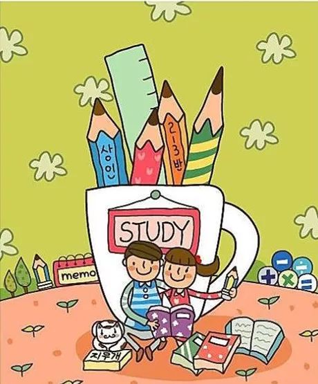 初中孩子成绩下降了家长该怎么办,孩子成绩提高快做好这两件事