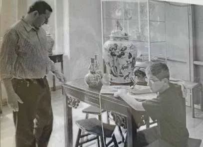 重磅|英国老牌古董商Marchant家族藏中国玉器重现香港春拍