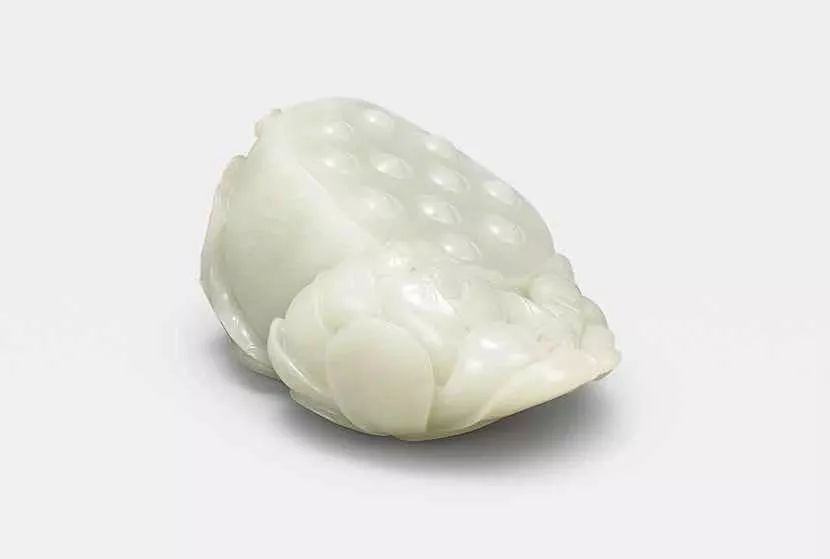 重磅|英国老牌古董商Marchant家族藏中国玉器重现香港春拍