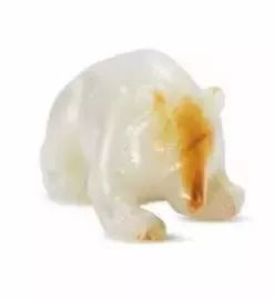 重磅|英国老牌古董商Marchant家族藏中国玉器重现香港春拍