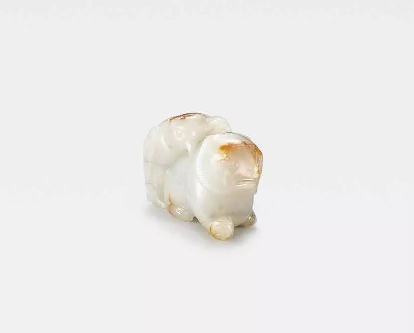 重磅|英国老牌古董商Marchant家族藏中国玉器重现香港春拍