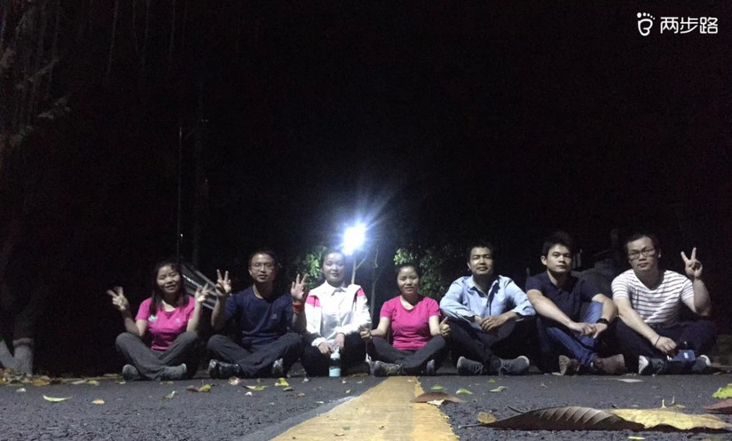 3.16-5.30关于夜徒的那些事