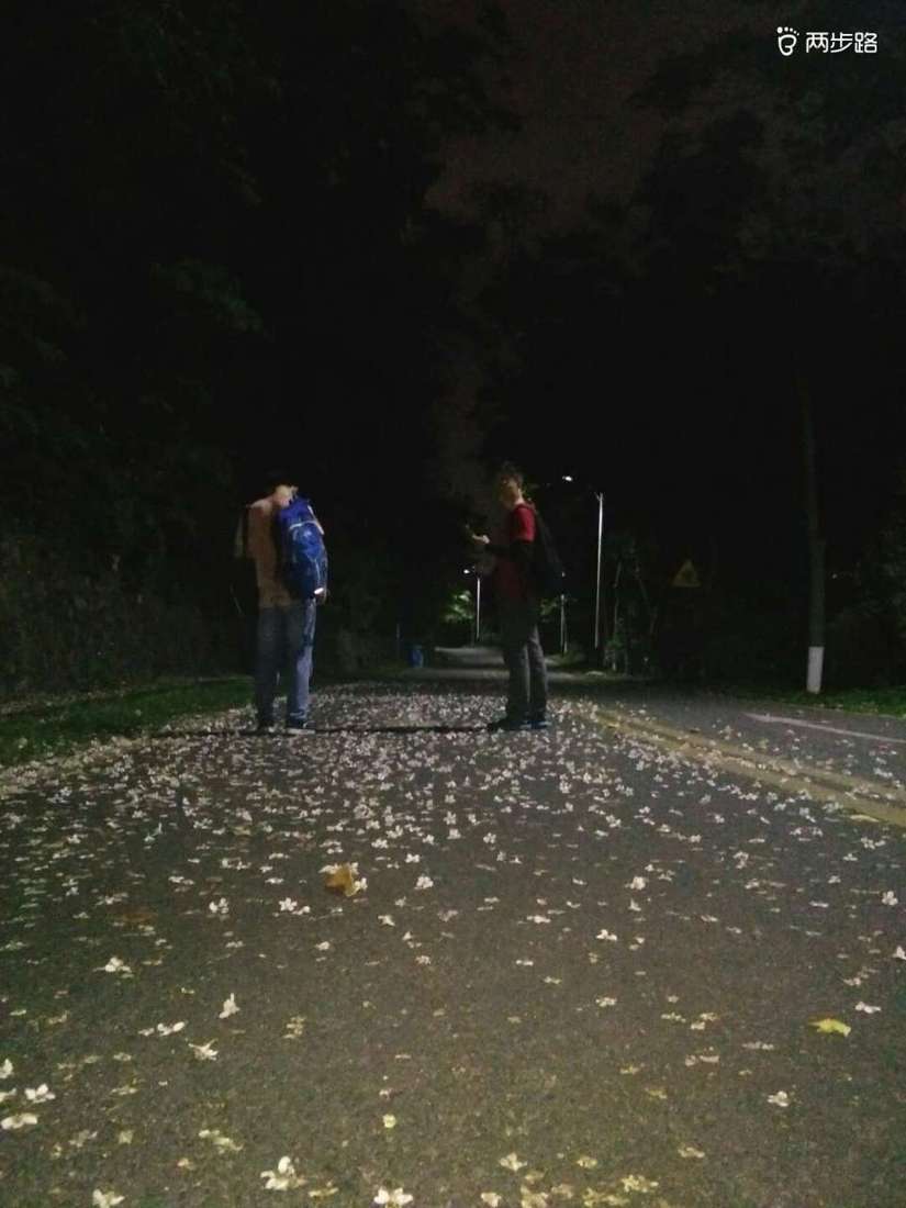 3.16-5.30关于夜徒的那些事