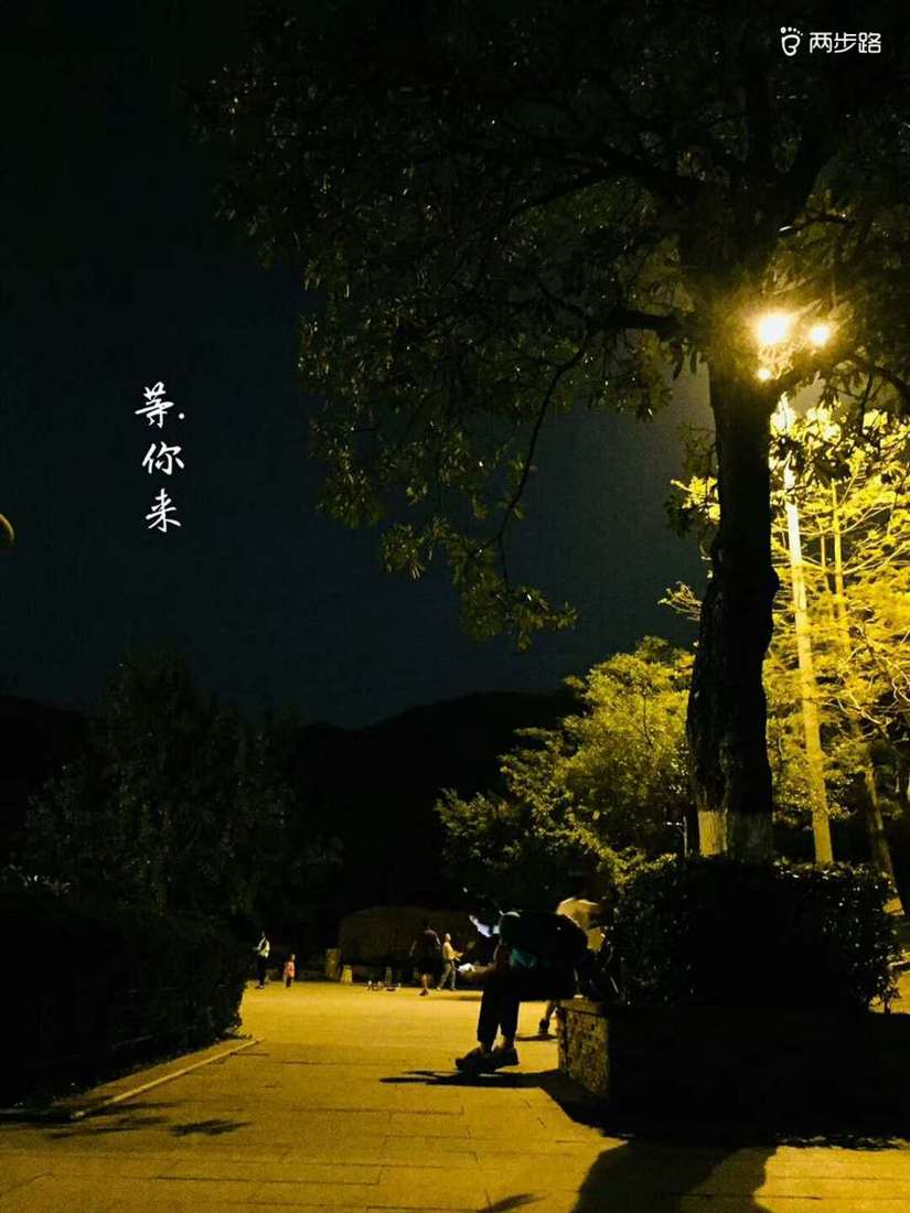 3.16-5.30关于夜徒的那些事