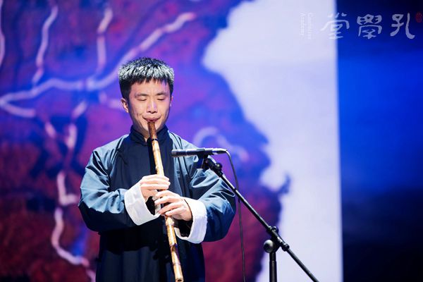 贵州孔学堂音乐,贵州孔学堂中华吟诵中心