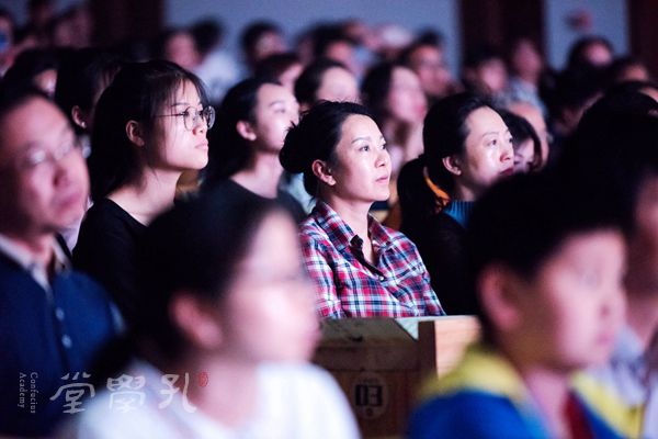 贵州孔学堂音乐,贵州孔学堂中华吟诵中心