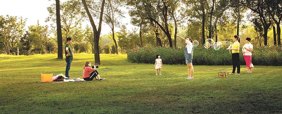 这里有一份三年来阜阳民生“成绩单”，请查收