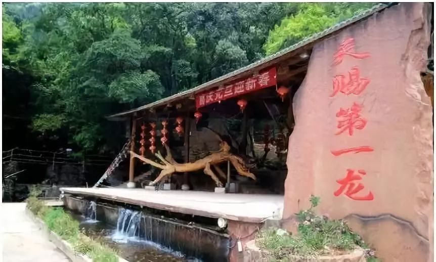 花为美,峡谷风光等你来,娱乐休闲尽开怀