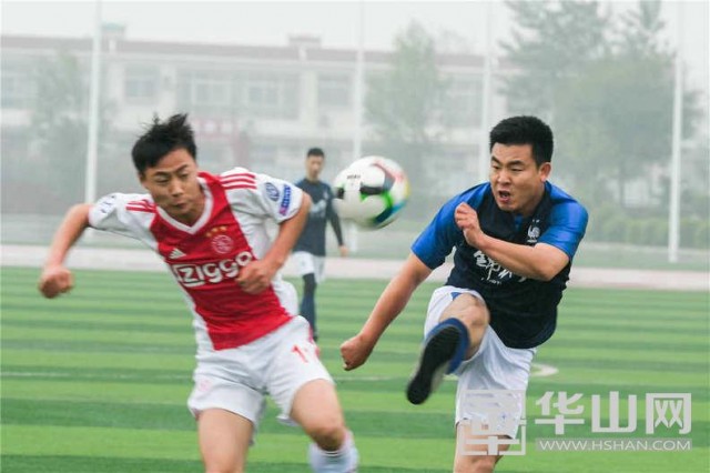 2019陕西群众足球联赛赛程,渭城区陕乙足球联赛