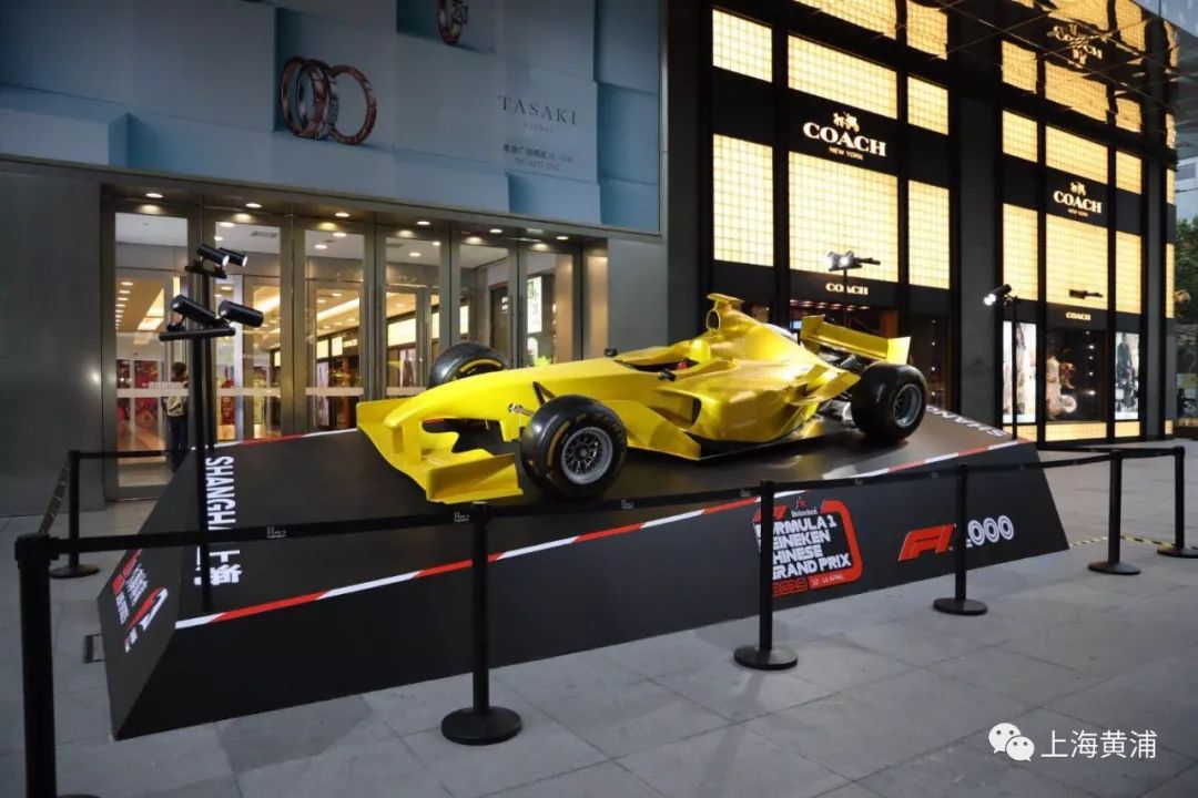 欢乐淮海嘉年华｜黄浦区推出首位“夜间区长”、首批“夜生活首席执行官”，原来是他们！