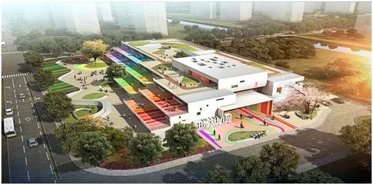 苏州新建高中学校,苏州中学将扩建规划图