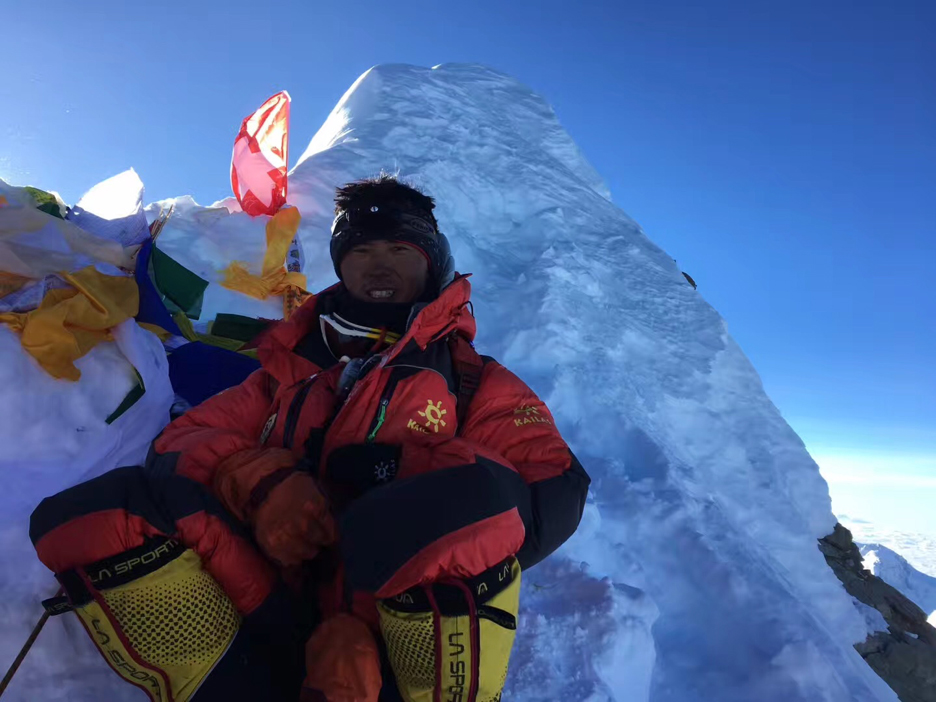 登山其实很复杂,protrek登山表调时间