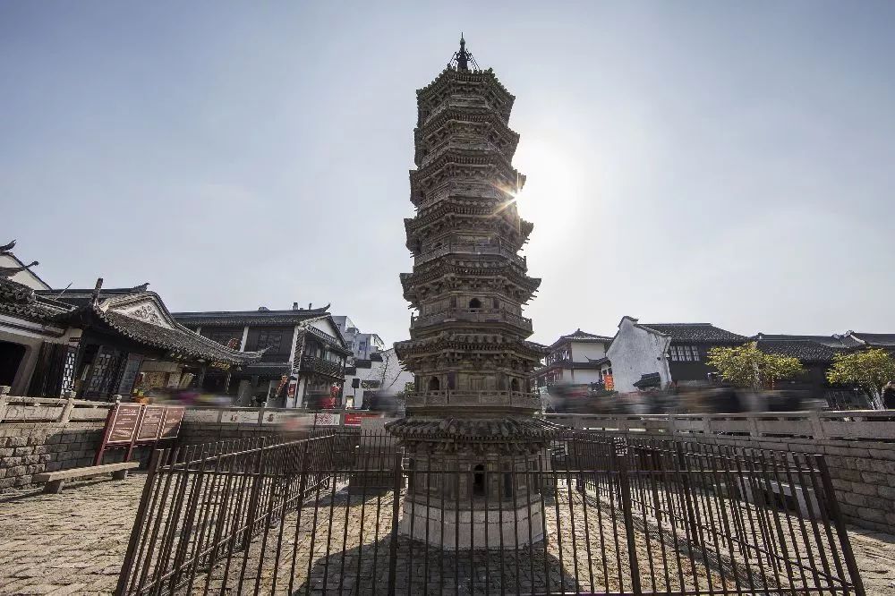 玩转上海九大冷门古镇老街,上海旅游攻略最美古镇