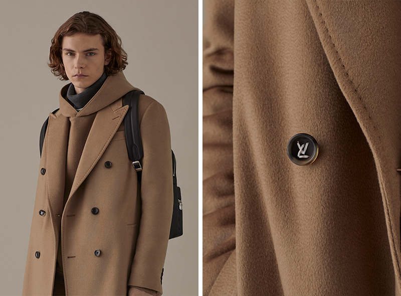 lv男装逛店,lv秋季男装限时店