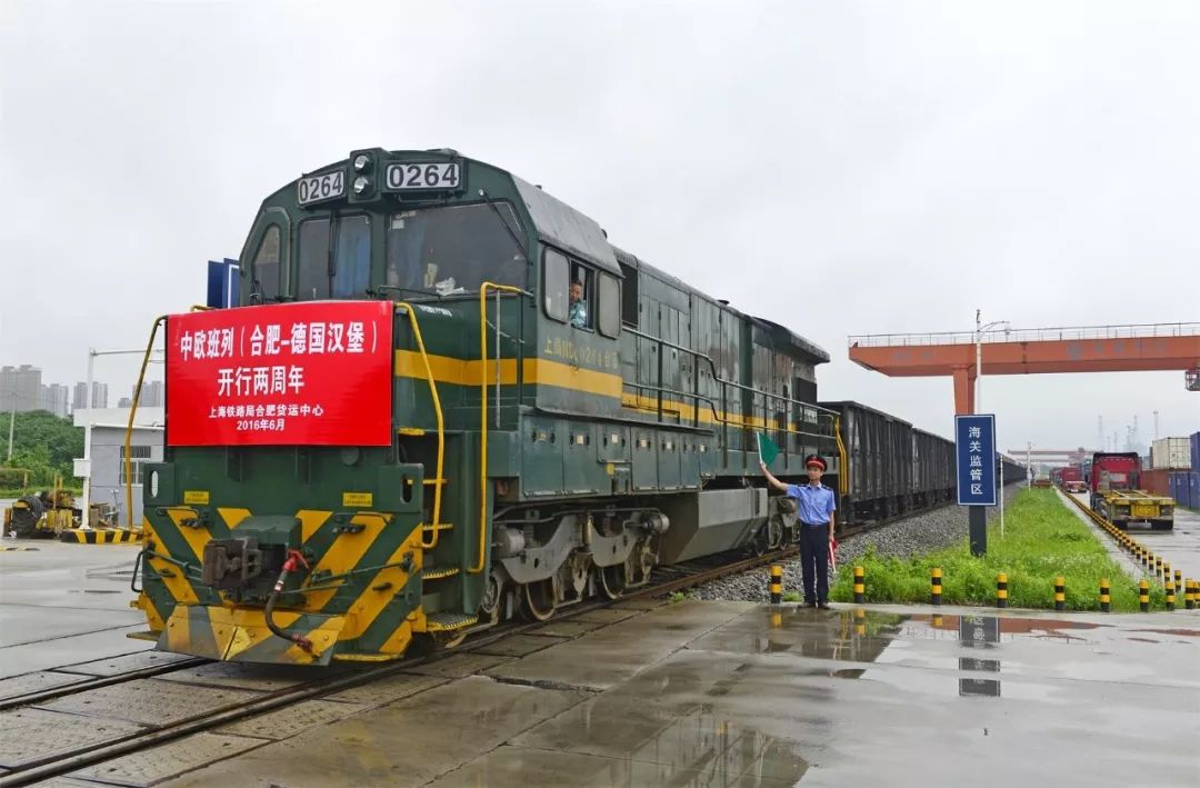 合肥翻天覆地的变化,40年发展看深圳20年发展看合肥