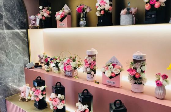 现在最火的网红蛋糕店,高颜值蛋糕推荐网红蛋糕店