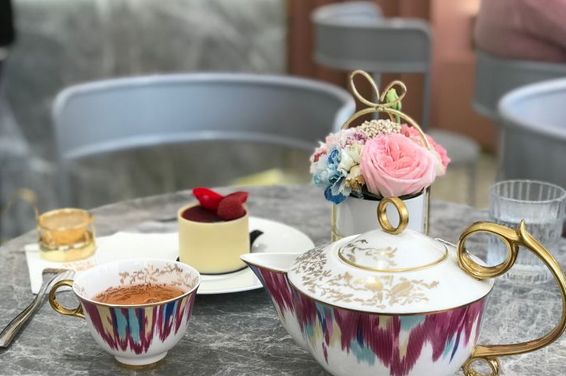 现在最火的网红蛋糕店,高颜值蛋糕推荐网红蛋糕店