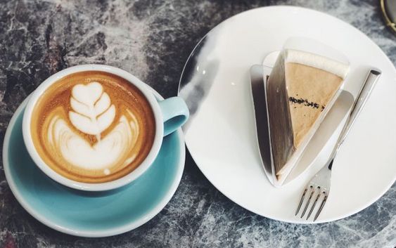 现在最火的网红蛋糕店,高颜值蛋糕推荐网红蛋糕店