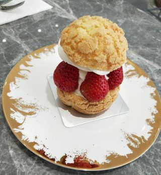 现在最火的网红蛋糕店,高颜值蛋糕推荐网红蛋糕店