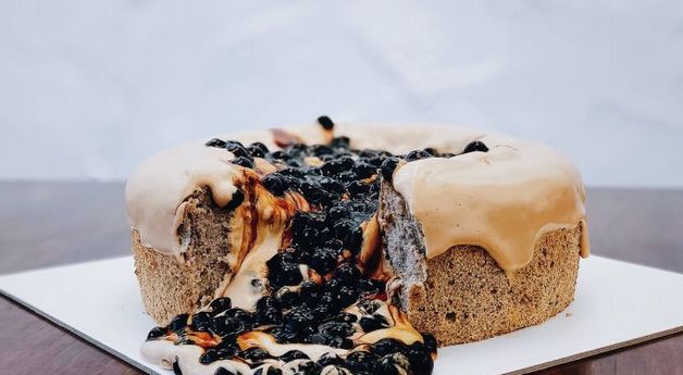 现在最火的网红蛋糕店,高颜值蛋糕推荐网红蛋糕店