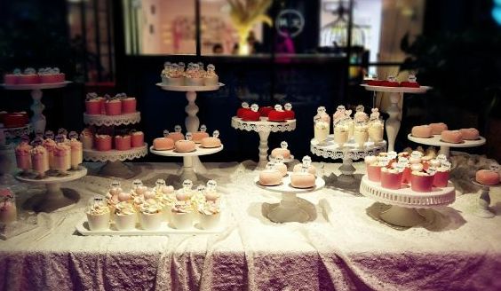 现在最火的网红蛋糕店,高颜值蛋糕推荐网红蛋糕店