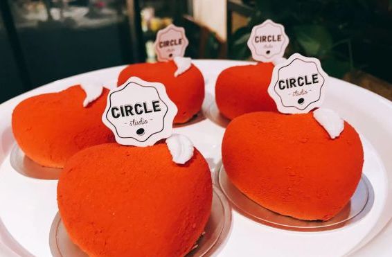 现在最火的网红蛋糕店,高颜值蛋糕推荐网红蛋糕店