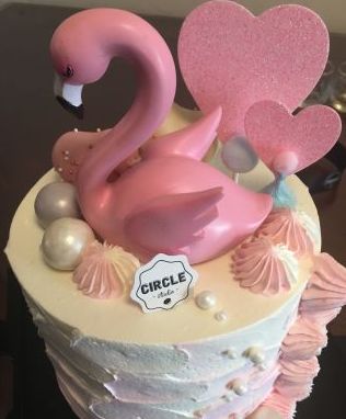 现在最火的网红蛋糕店,高颜值蛋糕推荐网红蛋糕店