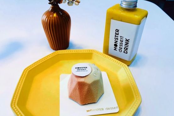 现在最火的网红蛋糕店,高颜值蛋糕推荐网红蛋糕店