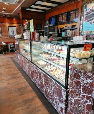 现在最火的网红蛋糕店,高颜值蛋糕推荐网红蛋糕店