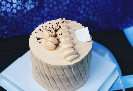 现在最火的网红蛋糕店,高颜值蛋糕推荐网红蛋糕店