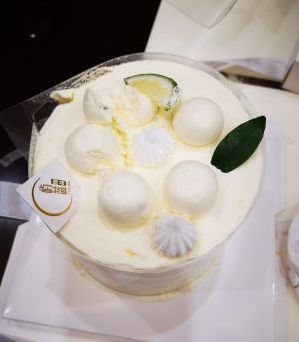 现在最火的网红蛋糕店,高颜值蛋糕推荐网红蛋糕店