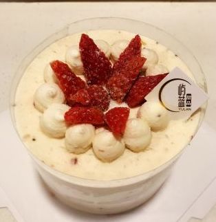 现在最火的网红蛋糕店,高颜值蛋糕推荐网红蛋糕店