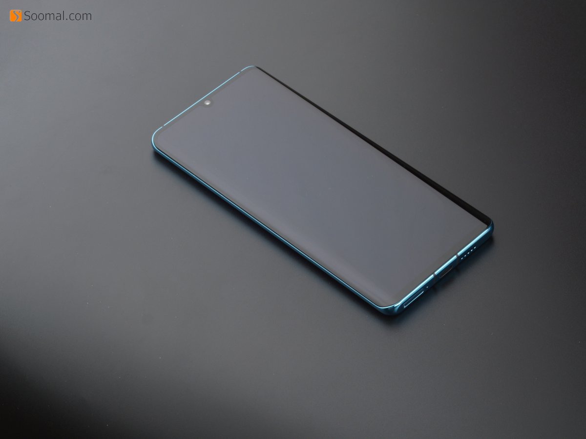 华为p30pro智能语音评测,huaweip30pro通话声音