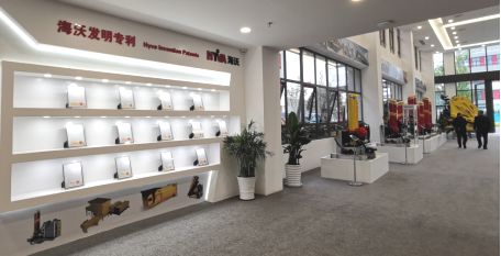 海沃机械运输车,海沃机械扬州有限公司