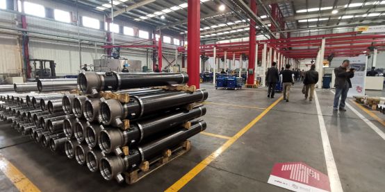 海沃机械运输车,海沃机械扬州有限公司