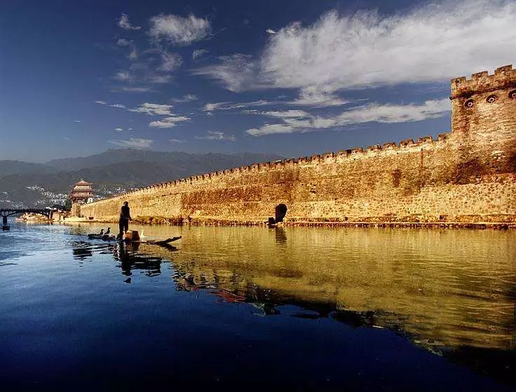 山海闽西南,山海厦门