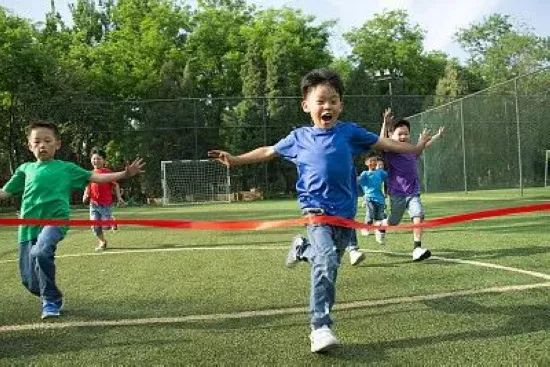 十个让孩子快速长高的方法,超有效的儿童长高方法