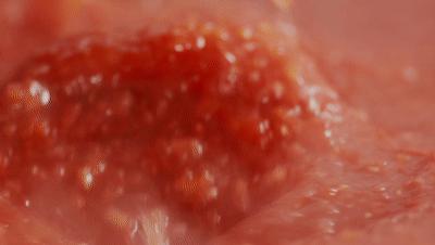 中国早餐第一季的羊瘪粉,你敢吃吗原版视频