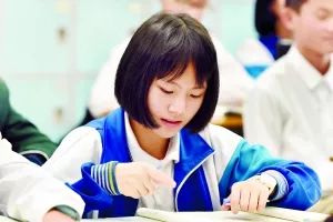 天河东圃附近的中学,广州天河区东圃中学